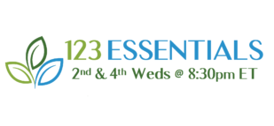 123 Essentials